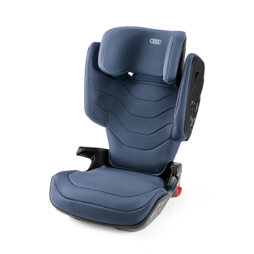 Audi Junior Zitje i-Size